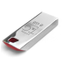 Флеш пам\'ять USB 8Gb T&G Metal 115 Сталевий