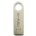 Флеш память USB 8Gb HI-Rali Shuttle Silver, Серебристый