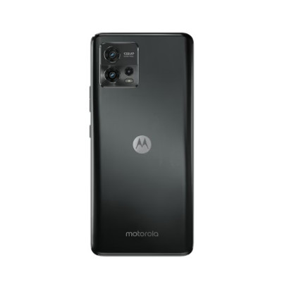 Смартфон Motorola G72 8/128 Meteorite Grey, серый