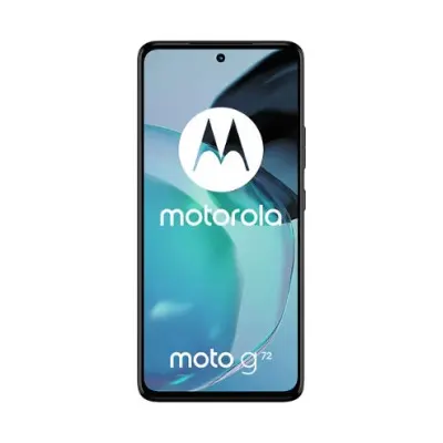 Смартфон Motorola G72 8/128 Gb Meteorite Grey, сірий