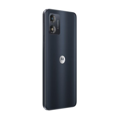 Cмартфон Motorola E13 2/64 Cosmic Black, черный