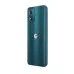 Смартфон Motorola E13 2/64 Aurora Green, зелений