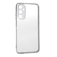 Чохол накладка SMTT Samsung A057 (A05s) Прозора