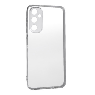 Чехол накладка SMTT Samsung A057 (A05s) Прозрачная