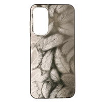 Чохол Накладка Nice Samsung A255 (A25) Золота