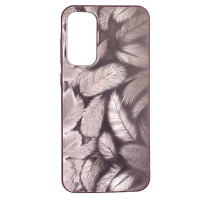 Чохол Накладка Nice Samsung A356 (A35 5G) Бронзова Чохол Накладка Nice Samsung A356 (A35 5G) Бронзова