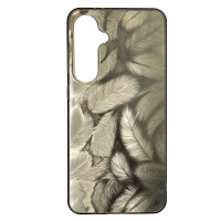 Чохол накладка Nice Samsung S931 (S25) Золота