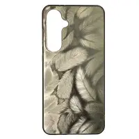 Чехол накладка Nice Samsung S931 (S25) Золотая