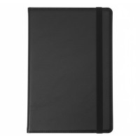 Чохол TAB TTX 360 Lenovo TAB P12 (TB-370FU) 12.7 Чорний