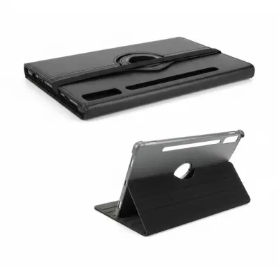 Чохол TAB TTX 360 Lenovo TAB P12 (TB-370FU) 12.7 Чорний