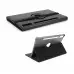 Чохол TAB TTX 360 Lenovo TAB P12 (TB-370FU) 12.7 Чорний