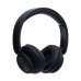 Bluetooth-наушники с микрофоном XO B24 Black, черные