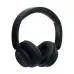 Беспроводные наушники с микрофоном XO B24 Black, черные