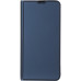 Книжка Gelius Shell Case Xiaomi Mi 11 Lite Синя