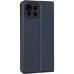 Книжка Gelius Shell Case Xiaomi Mi 11 Lite Синя