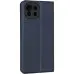 Книжка Gelius Shell Case Xiaomi Mi 11 Lite Синя