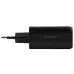 Мережевий зарядний пристрій Proove Power 45WPD+USB Black, Чорний