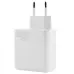 Сетевое зарядное устройство Proove Power 45W PD+USB White, Белый