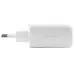 Сетевое зарядное устройство Proove Power 45W PD+USB White, Белый