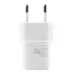 Мережевий зарядний пристрій Proove Silicone Power 20W PD White, Білий