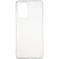 Чехол накладка UT Air Samsung A037 (A03s) Прозрачная