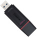 Флеш пам'ять USB 256Gb Kingston Exodia 3.2 Black/Pink, Чорний/Рожевий