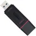 Флеш память USB 256Gb Kingston Exodia 3.2 Black/Pink, Черный/Розовый