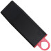 Флеш пам'ять USB 256Gb Kingston Exodia 3.2 Black/Pink, Чорний/Рожевий