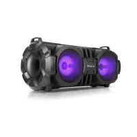 Акустична система колонка Real-EL X - 737 Чорна