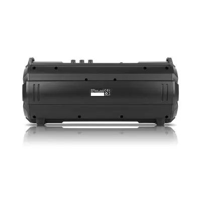 Аккустическая система колонка Real-EL X - 737 Черная Аккустическая система колонка Real-EL X - 737 Черная