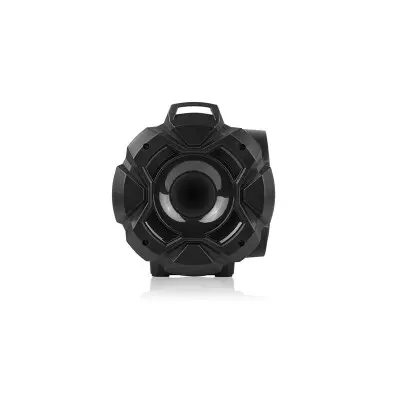 Аккустическая система колонка Real-EL X - 737 Черная Аккустическая система колонка Real-EL X - 737 Черная