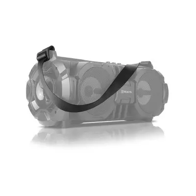 Аккустическая система колонка Real-EL X - 737 Черная Аккустическая система колонка Real-EL X - 737 Черная