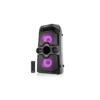 Акустична система колонка Real-EL X - 771 Чорна