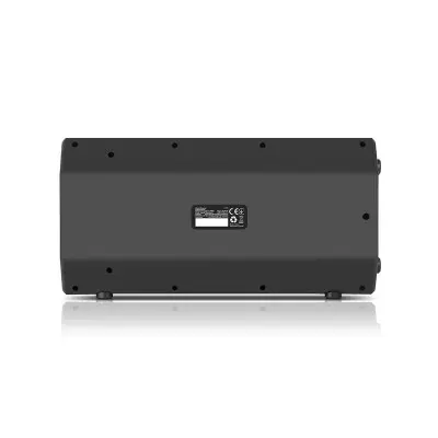 Аккустическая система колонка Real-EL X - 771 Черная Аккустическая система колонка Real-EL X - 771 Черная