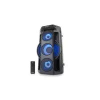 Акустична система колонка Real-EL X - 777 Чорна