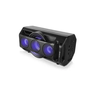 Акустична система колонка Real-EL X - 777 Чорна