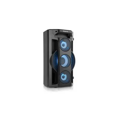 Акустична система колонка Real-EL X - 777 Чорна
