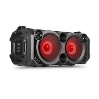 Акустична система колонка Real-EL X - 751 Чорна