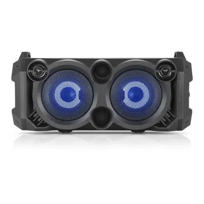 Аккустическая система колонка Real-EL X - 751 Черная Аккустическая система колонка Real-EL X - 751 Черная