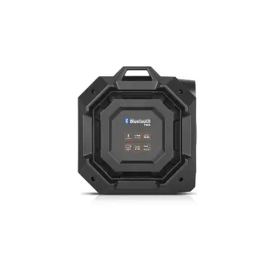 Аккустическая система колонка Real-EL X - 751 Черная Аккустическая система колонка Real-EL X - 751 Черная