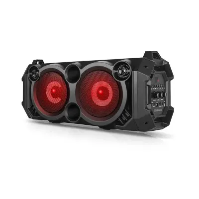 Аккустическая система колонка Real-EL X - 751 Черная Аккустическая система колонка Real-EL X - 751 Черная