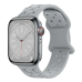 Ремінець Apple Watch 42-49мм Hoco WA16 Сірий