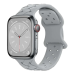 Ремешок Apple Watch 42-49мм Hoco WA16 Серый