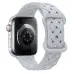 Ремешок Apple Watch 42-49мм Hoco WA16 Серый