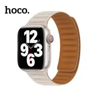Ремешок Apple Watch 38-41мм Hoco WA21 Белый (Star Color) Ремешок Apple Watch 38-41мм Hoco WA21 Белый (Star Color)