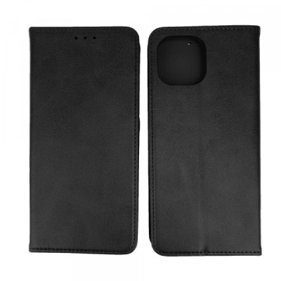 Чохол-книжка Magnet Realme C11 (2021) Чорна