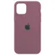 Чохол накладка HC iPhone 11 Бузкова/Lilac Pride (62)