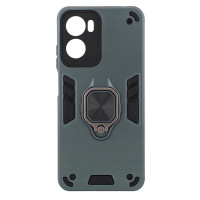 Чохол накладка Armor Force Motorola G05 Зелена Чохол накладка Armor Force Motorola G05 Зелена