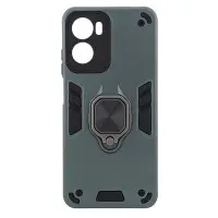 Чехол накладка Armor Force Motorola G05 Зеленая