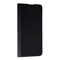 Чехол-книжка Elite Samsung A175 (A17) Черная